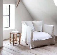 Ghost 01 Armchair