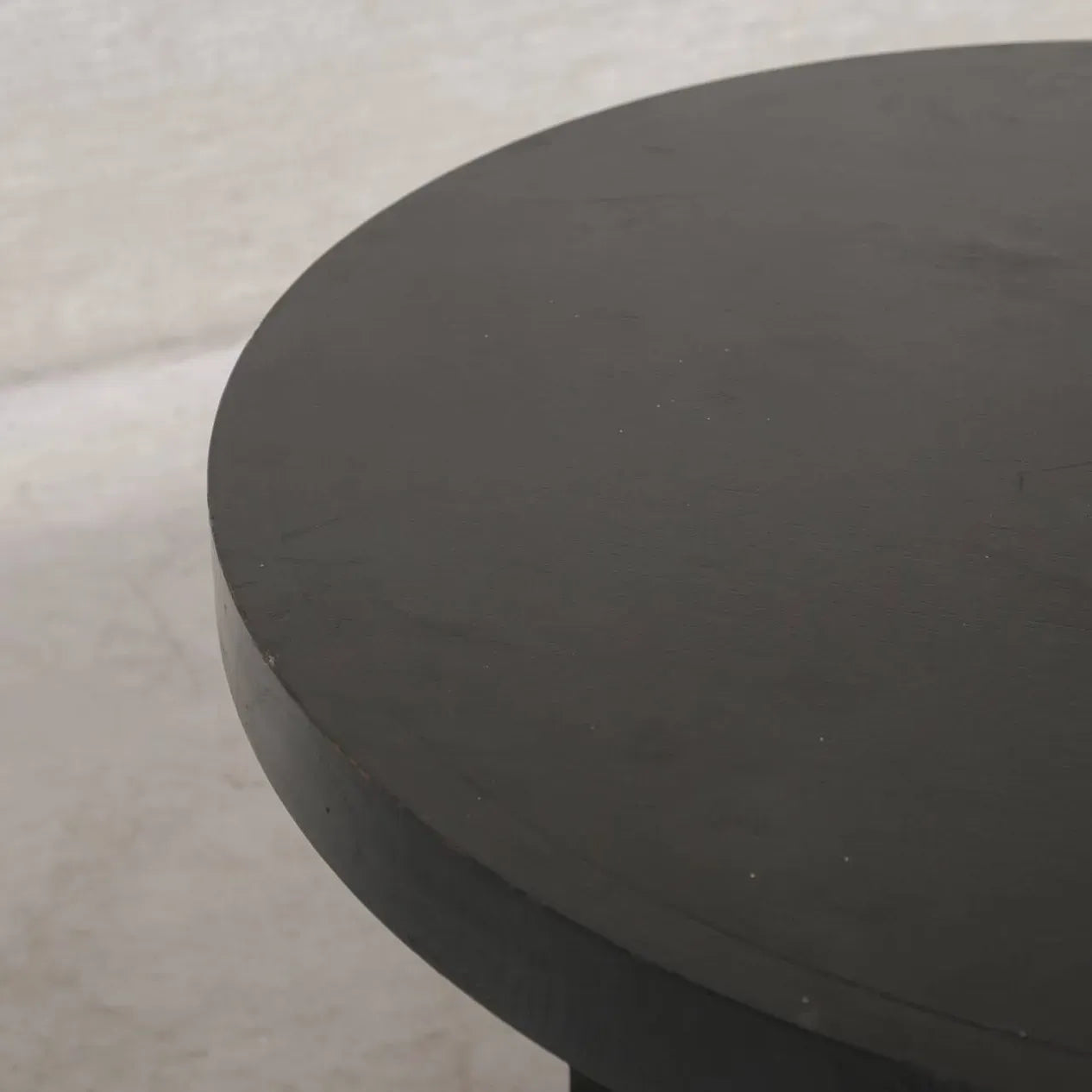 French Deco Style Mid-Century Tiered Side Table or Coffee Table