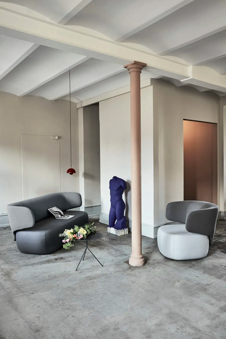 Basel Sofa