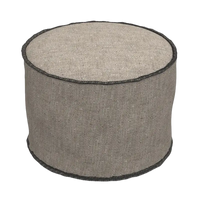 Brique 18 Pouf