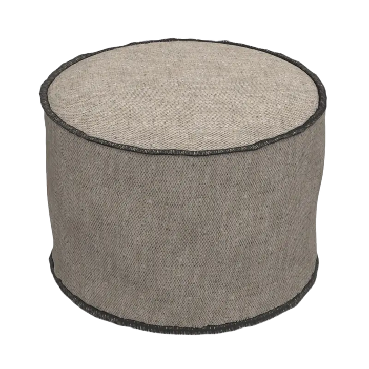 Brique 18 Pouf