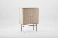 Leno Bar Storage