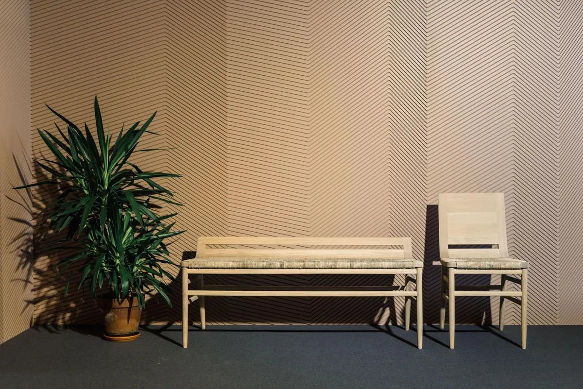 Chaise Kimua
