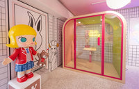 Leet Design - Arche Q