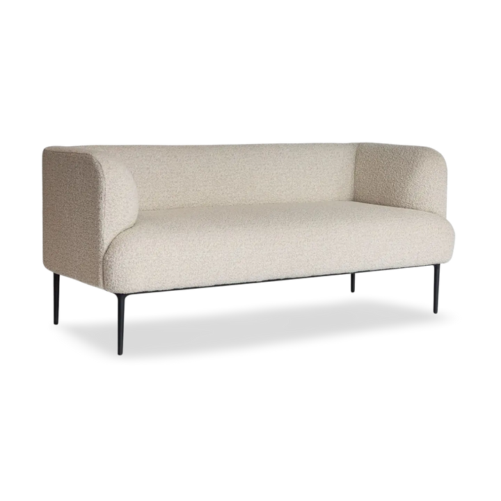 Cuic 2 Seater Two Colour Sofa