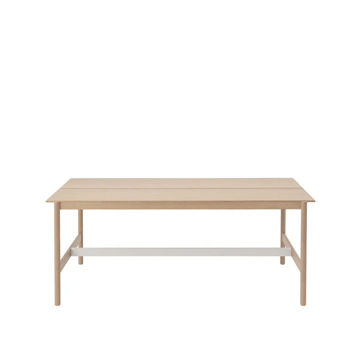 Table haute Linear System