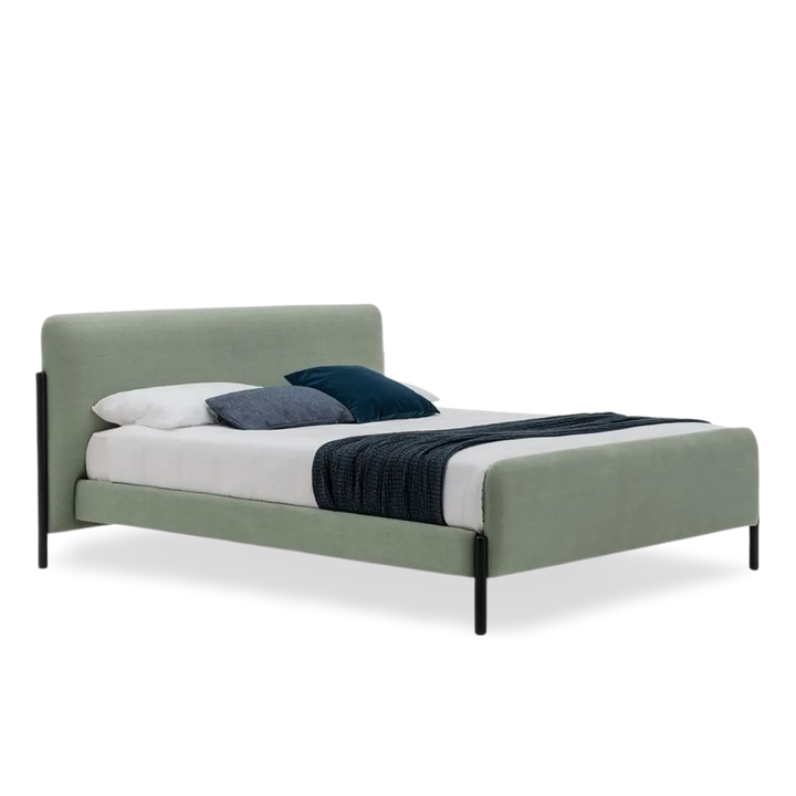 Flag with Footboard