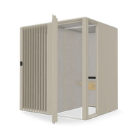 Mute Modular 1x1,5 + 1x1,5