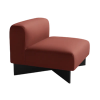 Create Modular Armchair Element