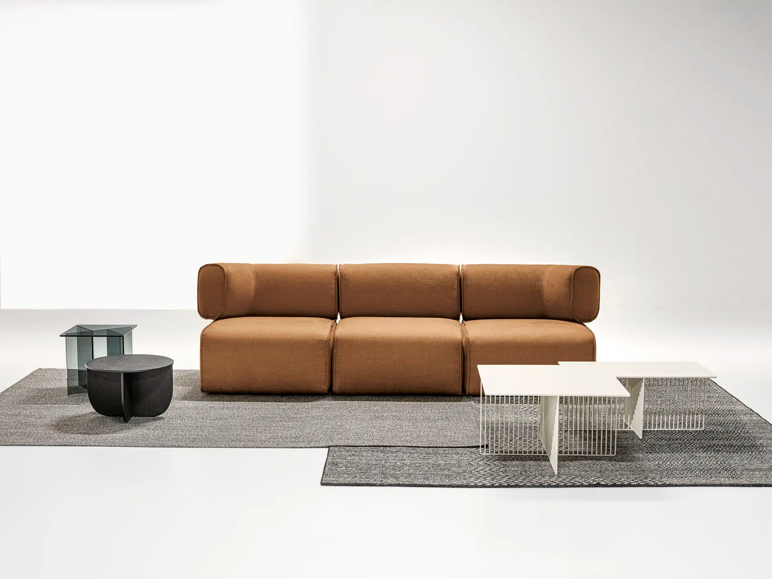 Fauteuil modulaire Nhoto