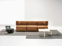 Fauteuil modulaire Nhoto