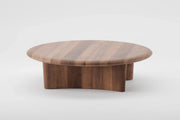 Table Basse Monument Ronde