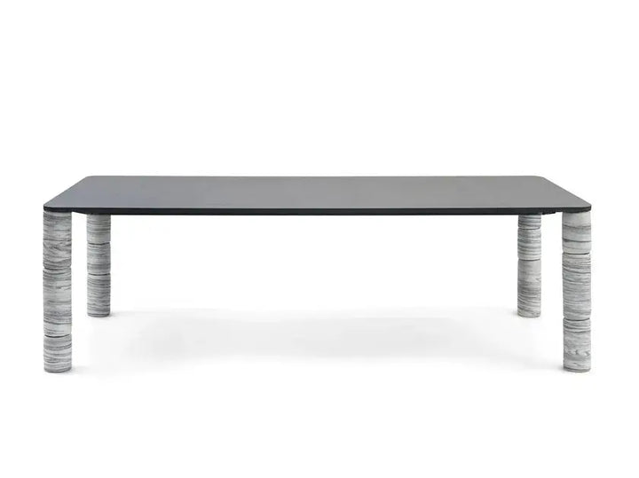 Table En Brique 144