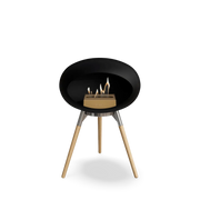 Ground Low Bio Black