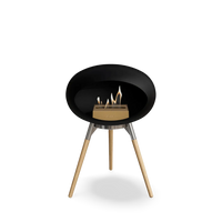 Ground Low Bio Black