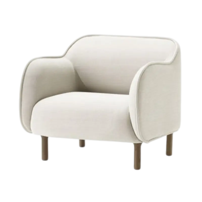 Fauteuil Ekko