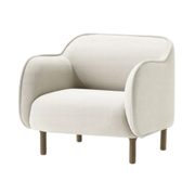 Fauteuil Ekko