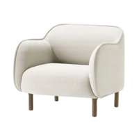 Fauteuil Ekko