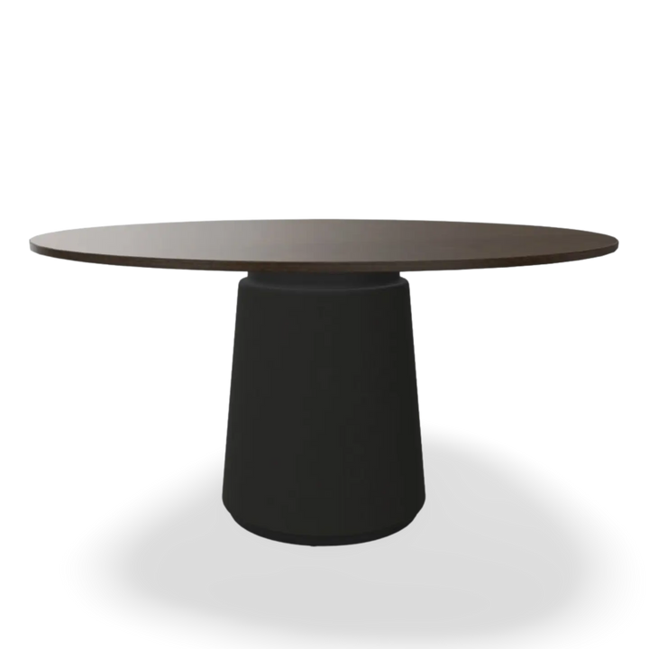 Dorik Meeting Table - Round Ø140 H74