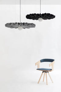 BuzziPleat Light - Ripple