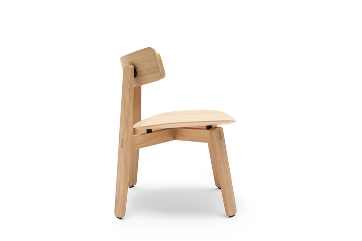 Nora Lounge Chair