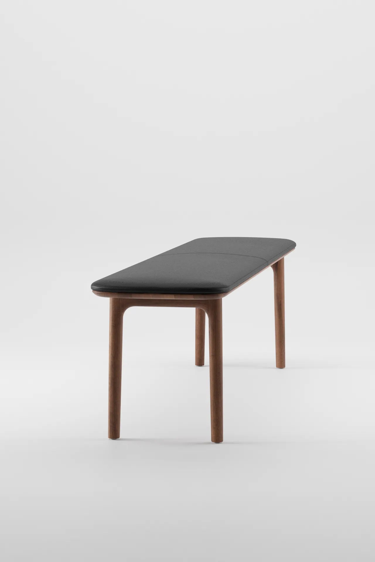 Neva Bench Upholstered Seat