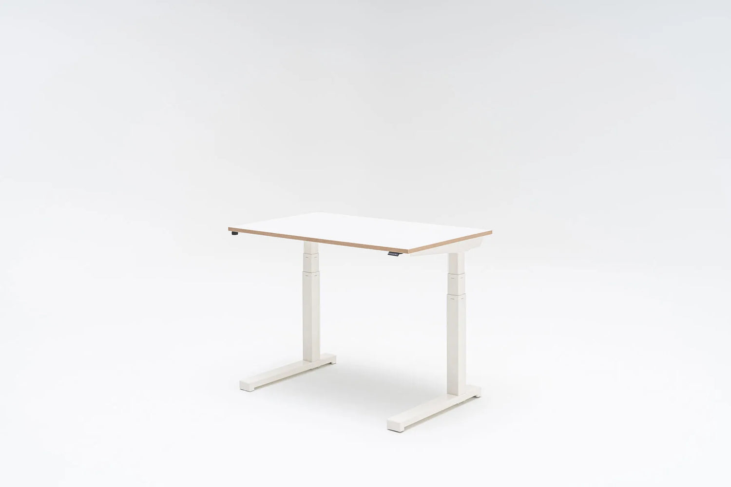 Compact Drive - Electric Height-Adjustable Desk