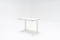 Compact Drive - Electric Height-Adjustable Desk