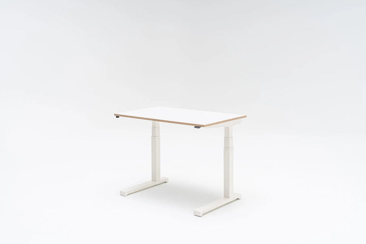 Compact Drive - Electric Height-Adjustable Desk