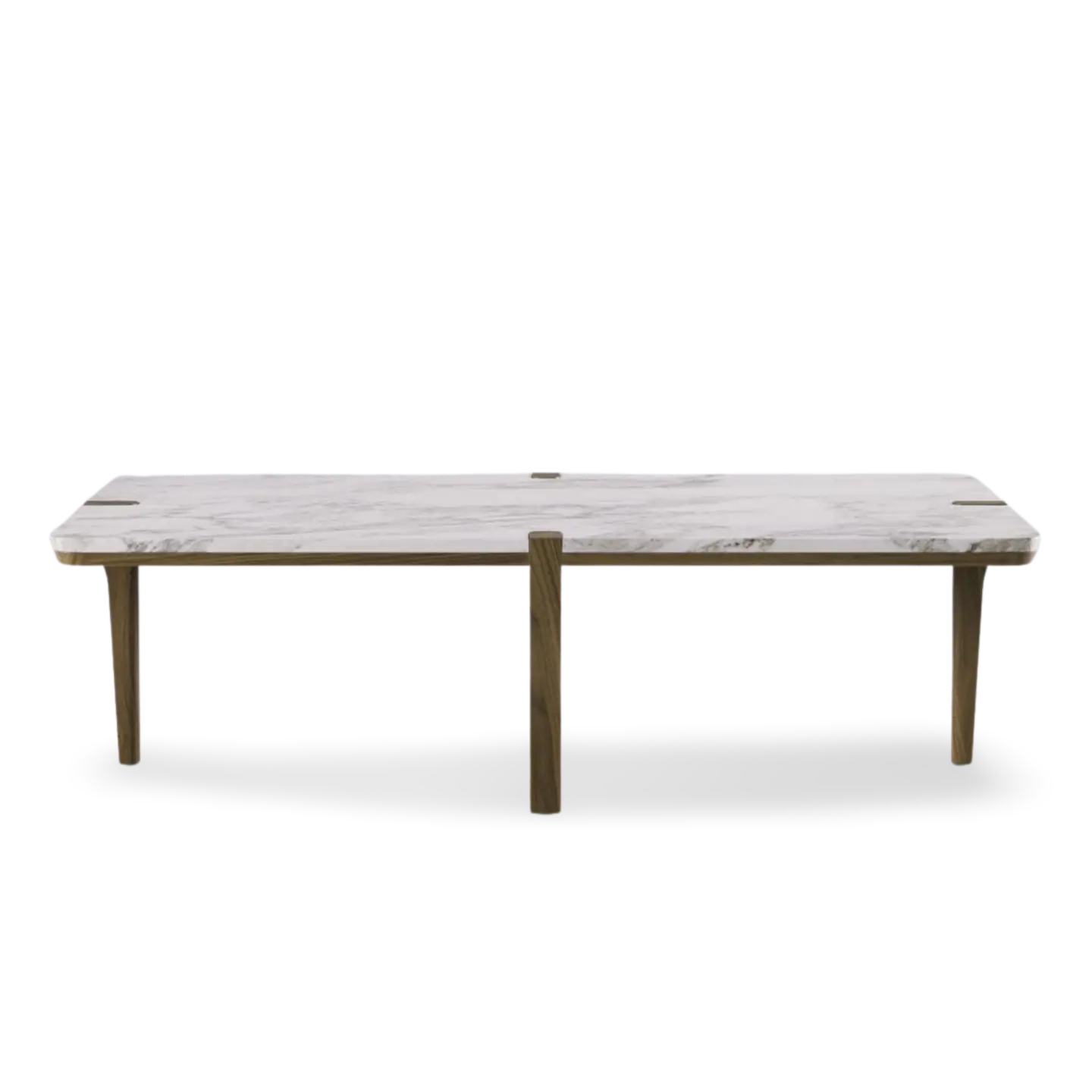 Table Basse D'angle Rectangle