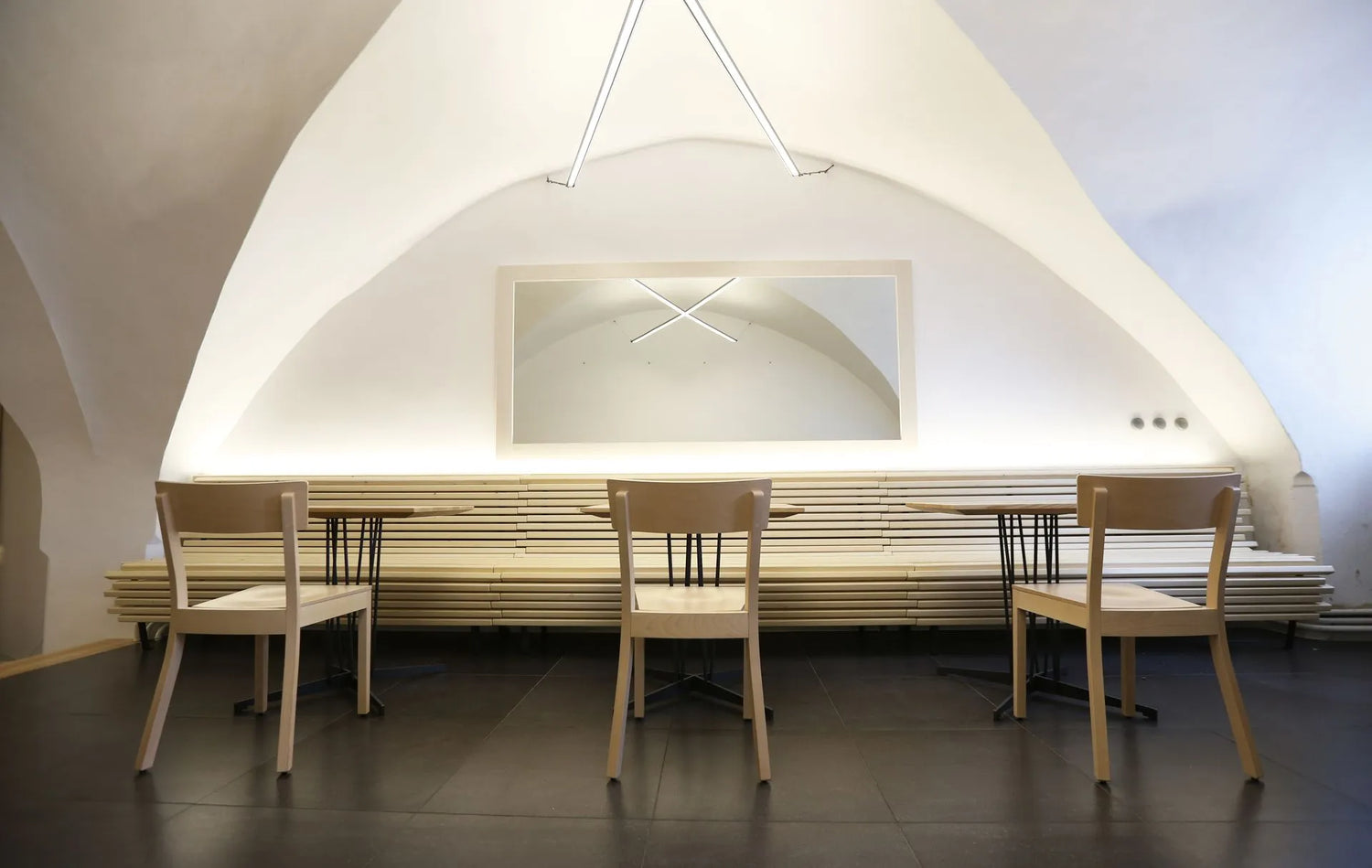 Bergamo Armchair