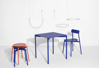 Fromme Square Table