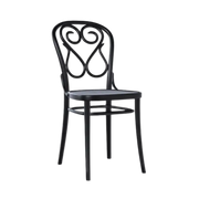 4 Chair - Veneer/ Solid Wood
