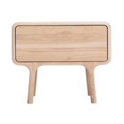 Table De Nuit Fauve