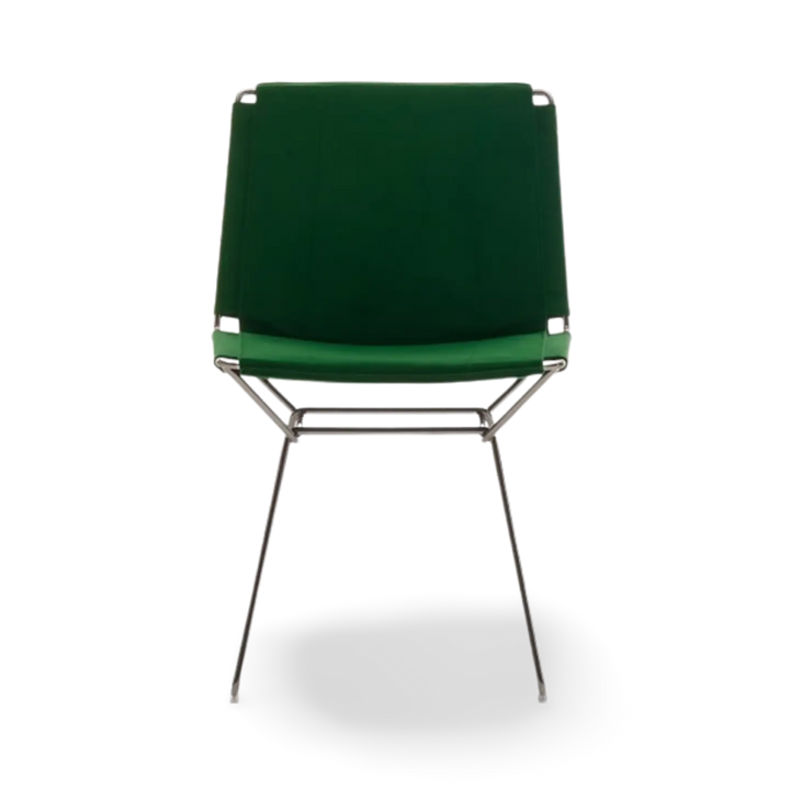 Neil Twist Textile Chair