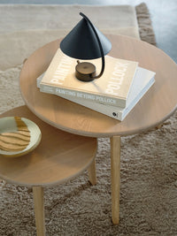 Dot T0200 Round