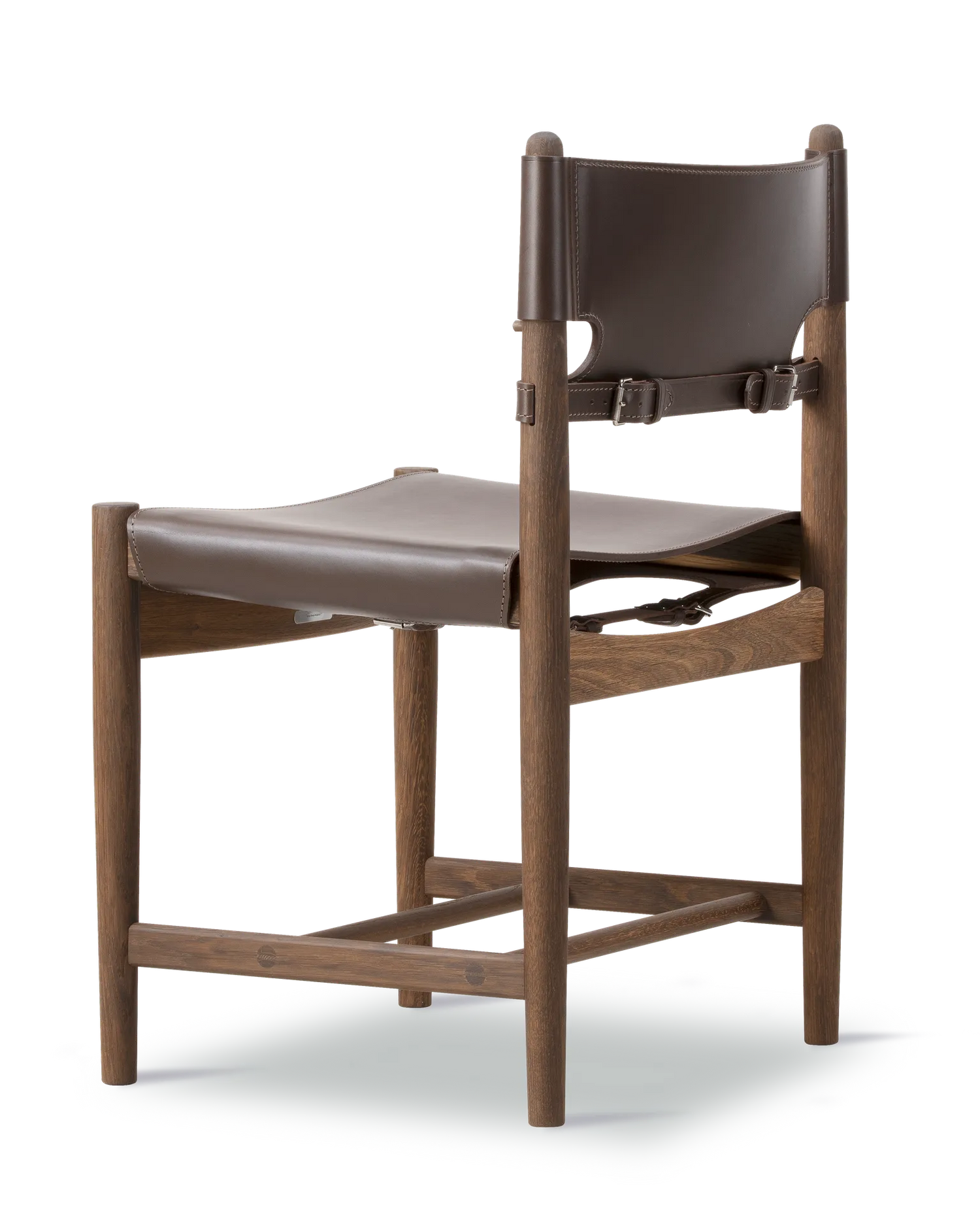 The Spanish Dining Chair Model 3237