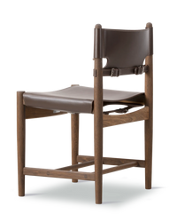 The Spanish Dining Chair Model 3237