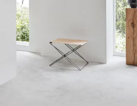 Tabouret Pliant JG
