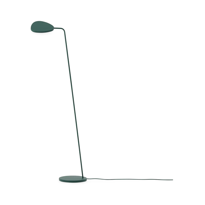 Leaf Floor Lamp