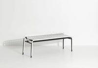 Week-End Backless Bench