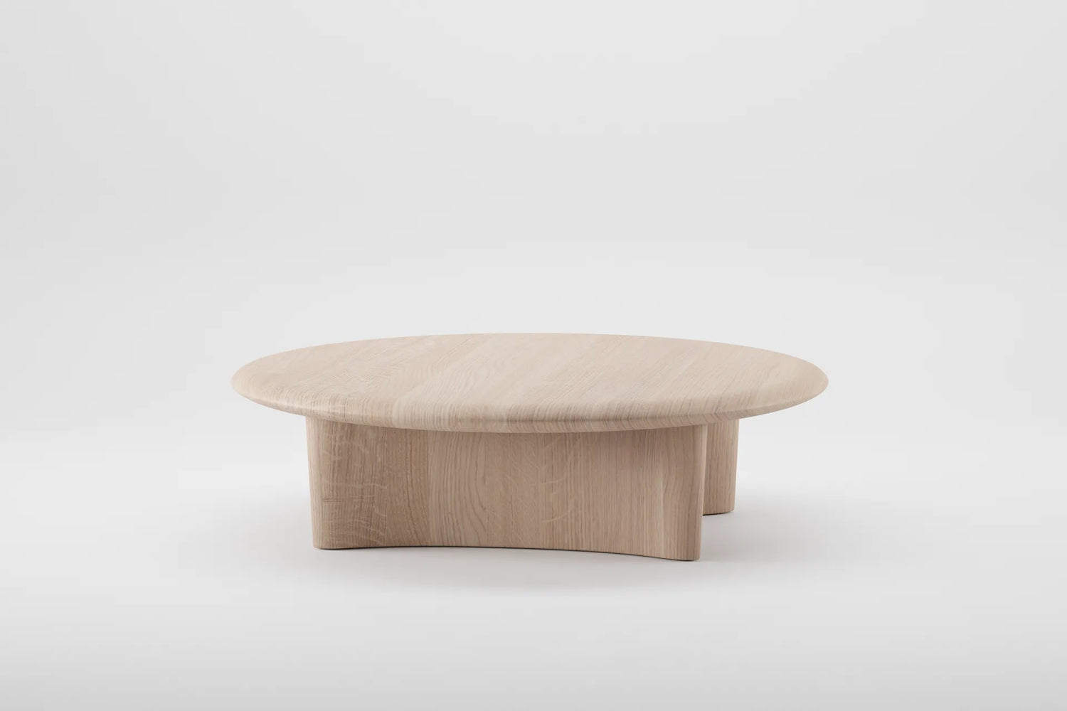 Monument Round Coffee Table