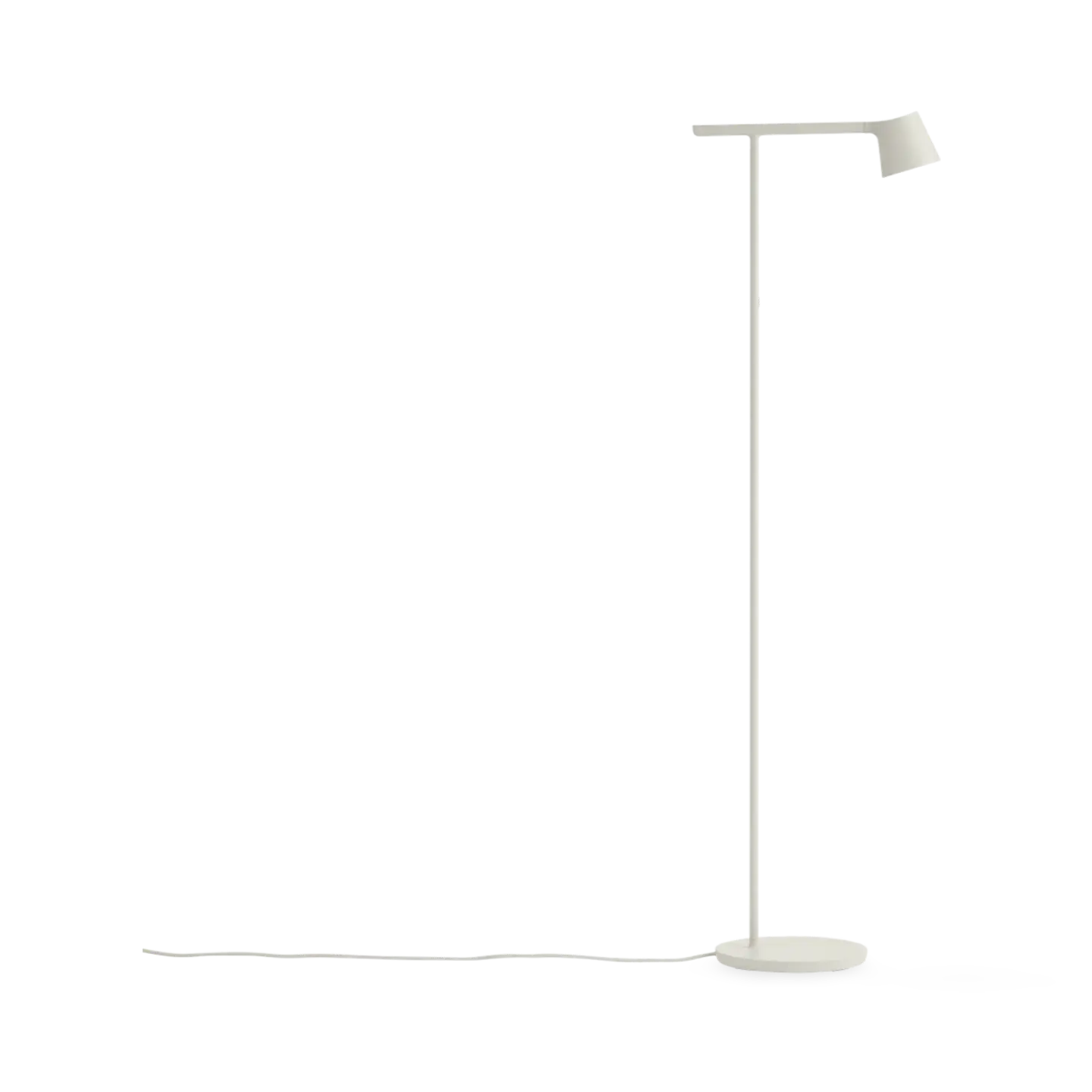 Lampadaire À Pointe
