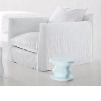 Ghost 01 Armchair