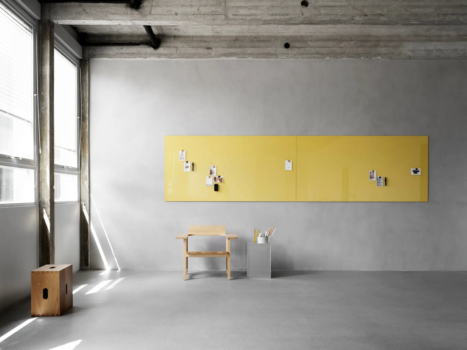 Mood Spaces - Colour