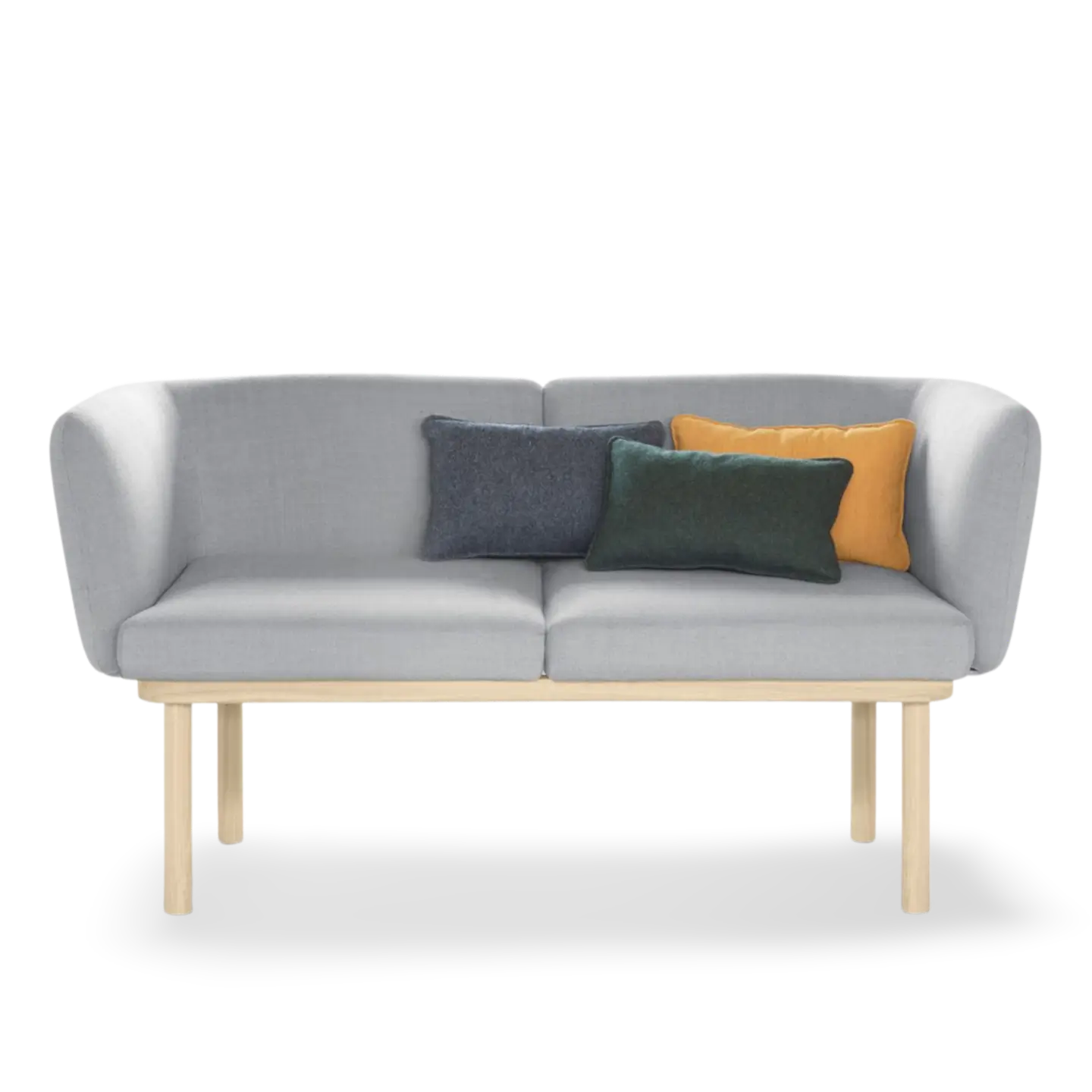 Egon Bench 2 Seats