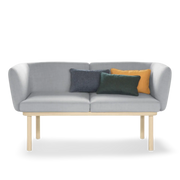 Egon Bench 2 Seats