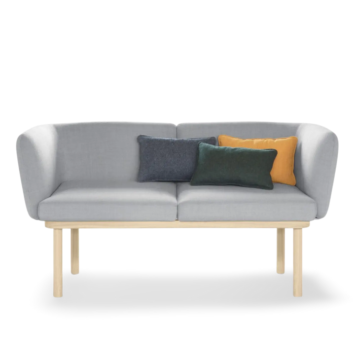 Egon Bench 2 Seats