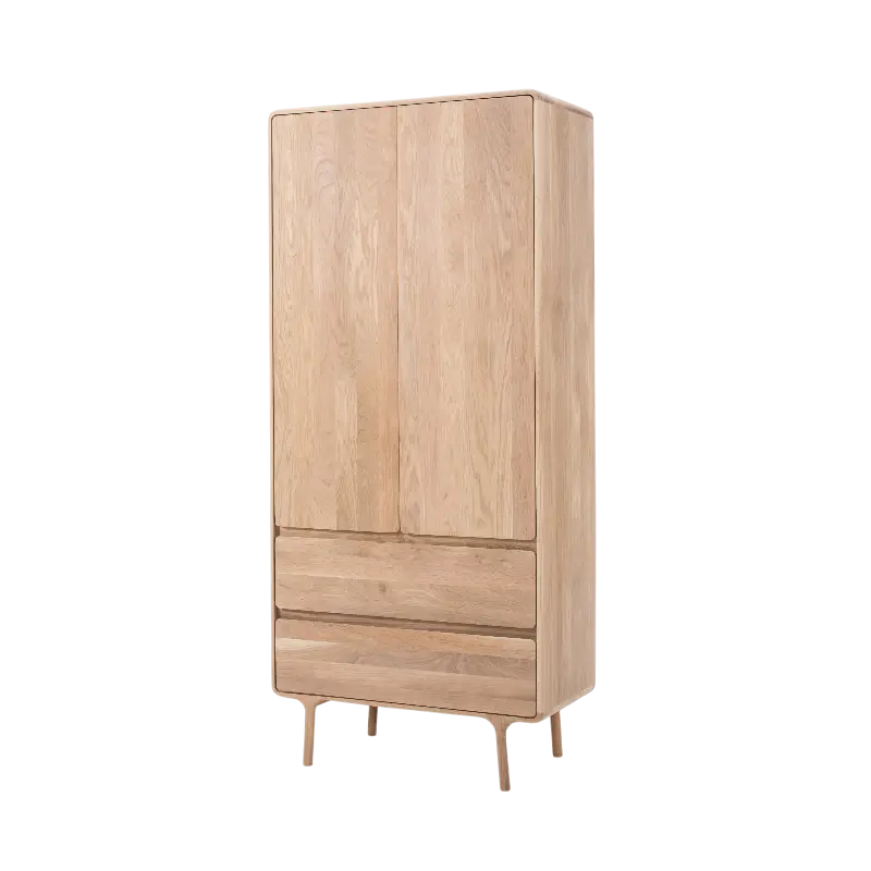Armoire Fauve