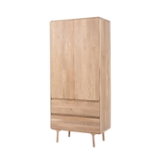 Armoire Fauve